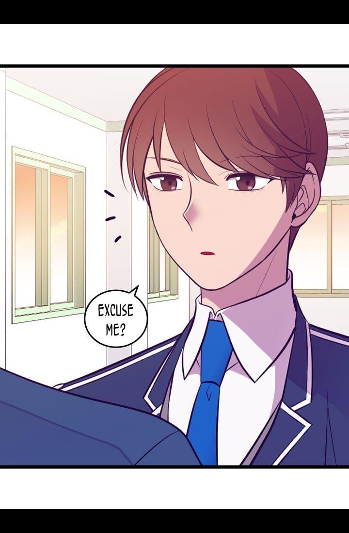 They Say I Was Born A King