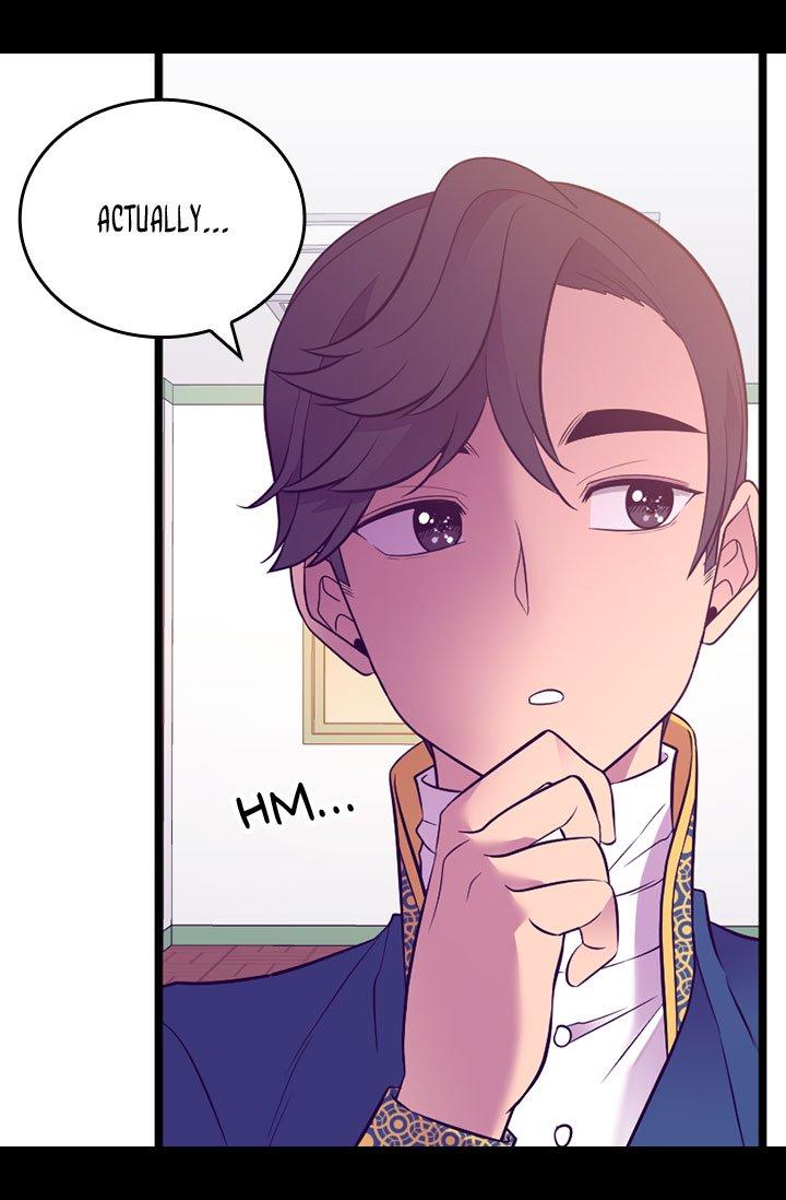 They Say I Was Born A King