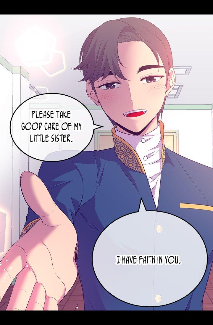 They Say I Was Born A King