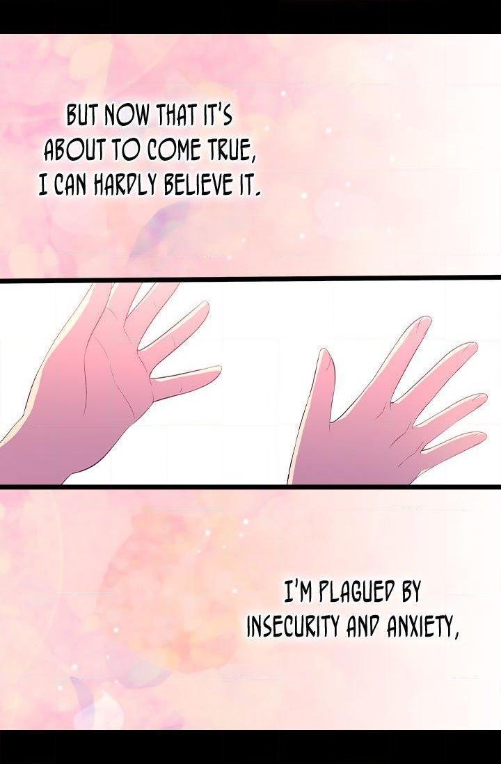 They Say I Was Born A King