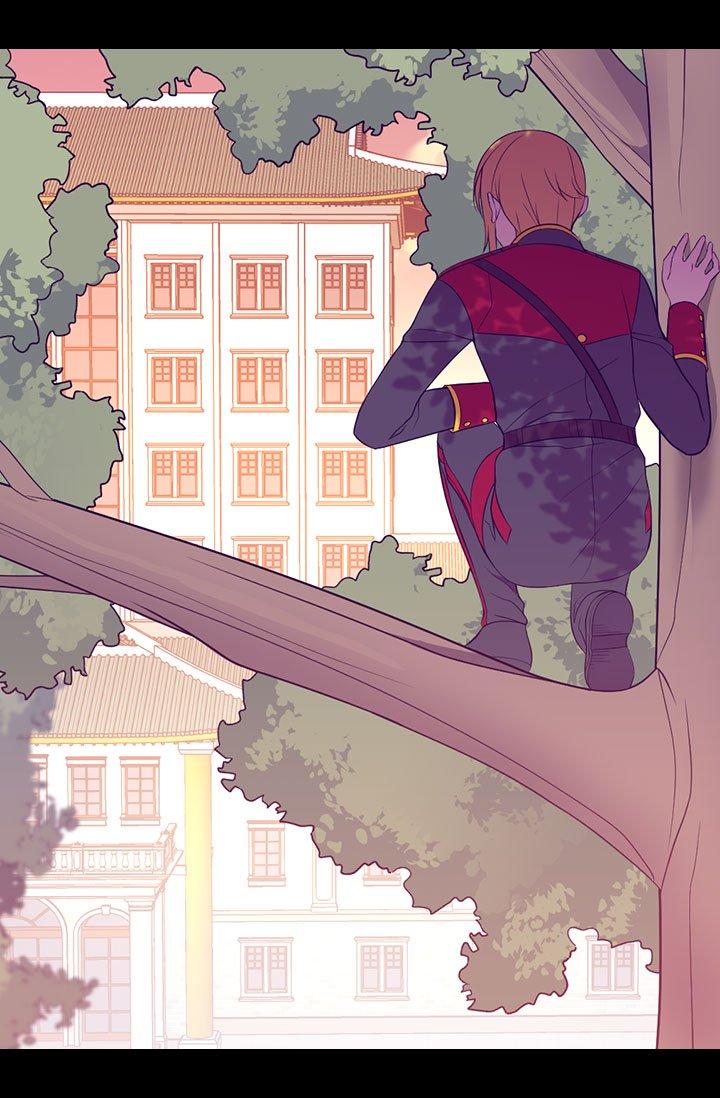 They Say I Was Born A King