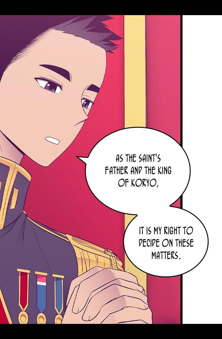 They Say I Was Born A King