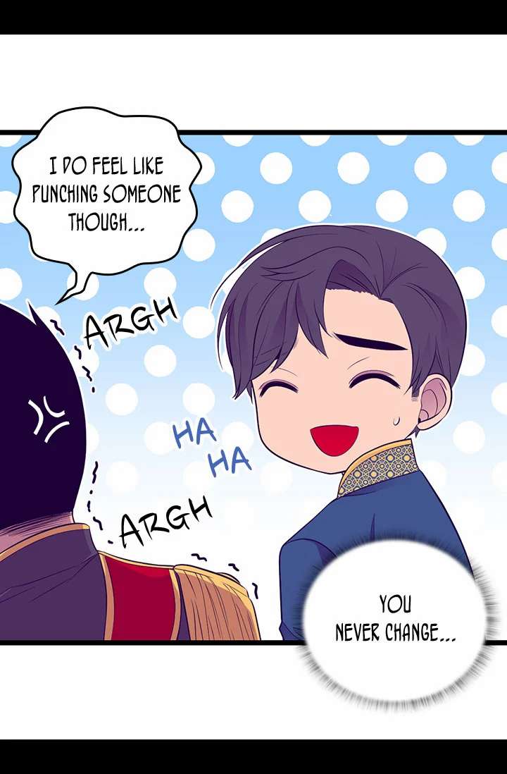 They Say I Was Born A King