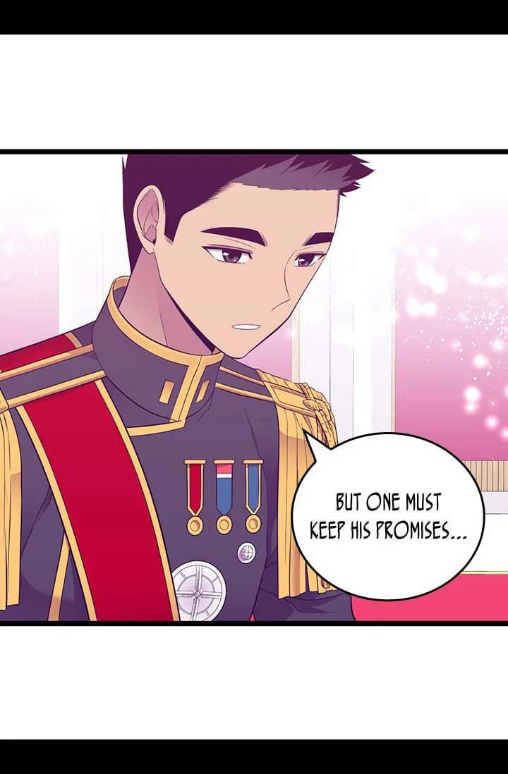 They Say I Was Born A King