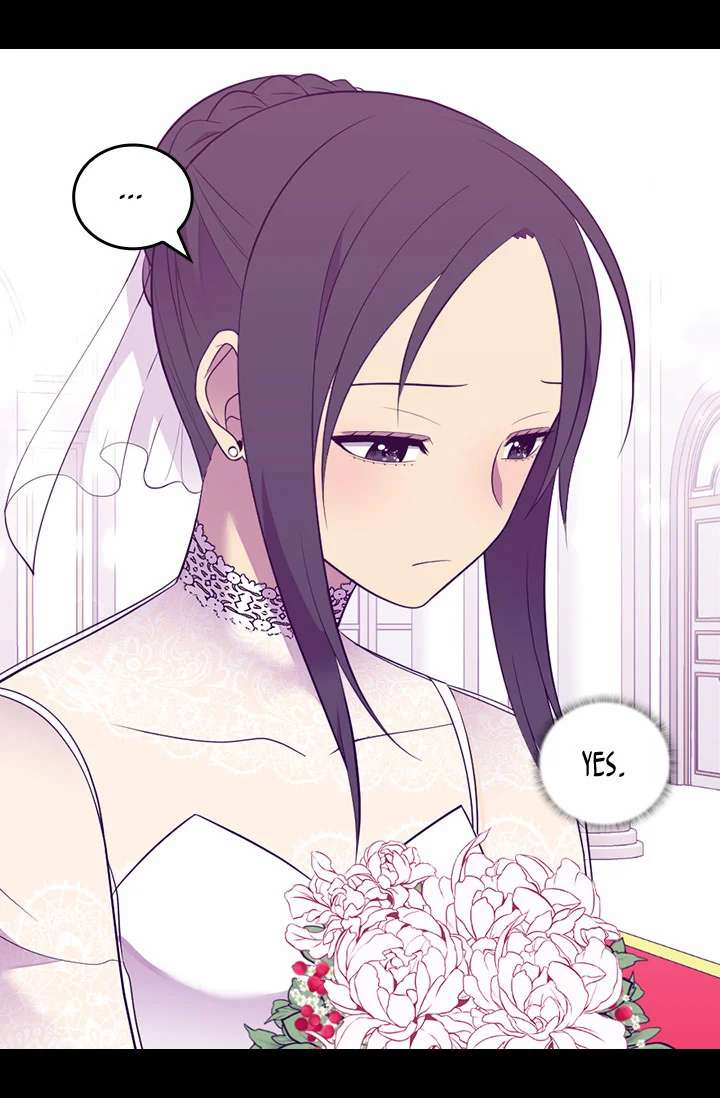 They Say I Was Born A King