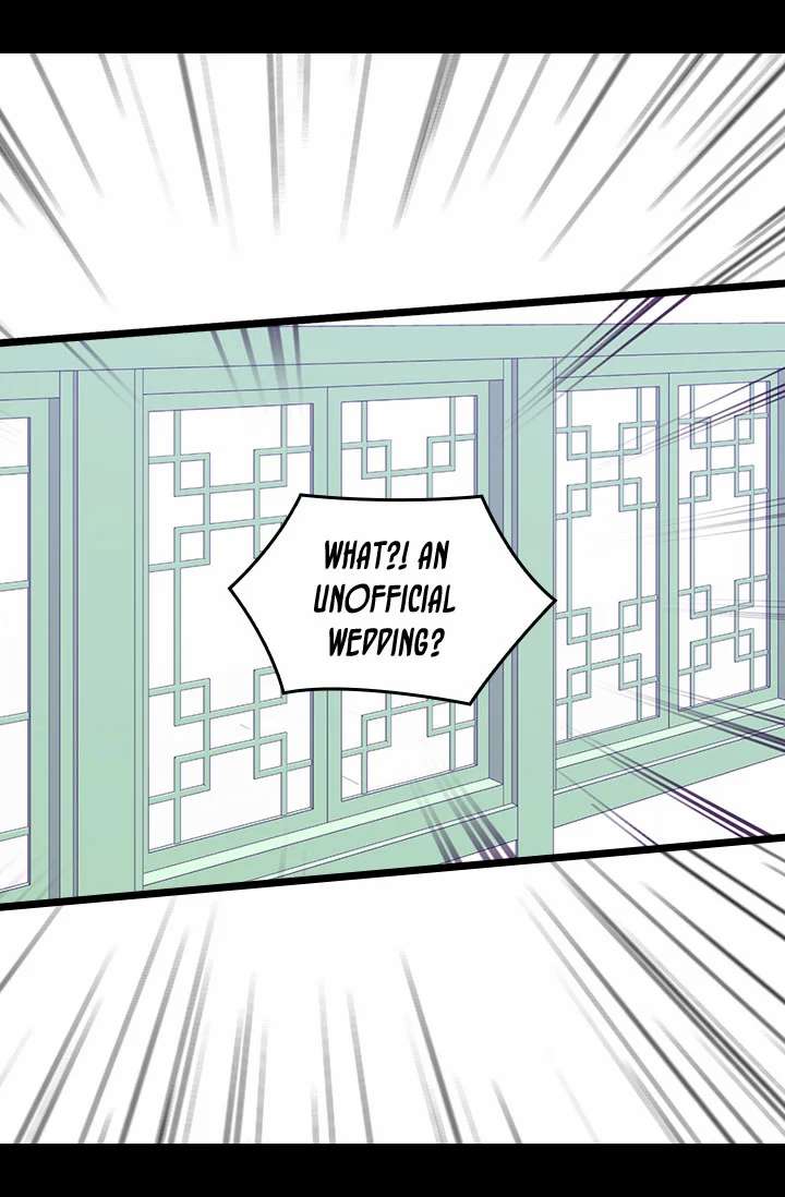 They Say I Was Born A King