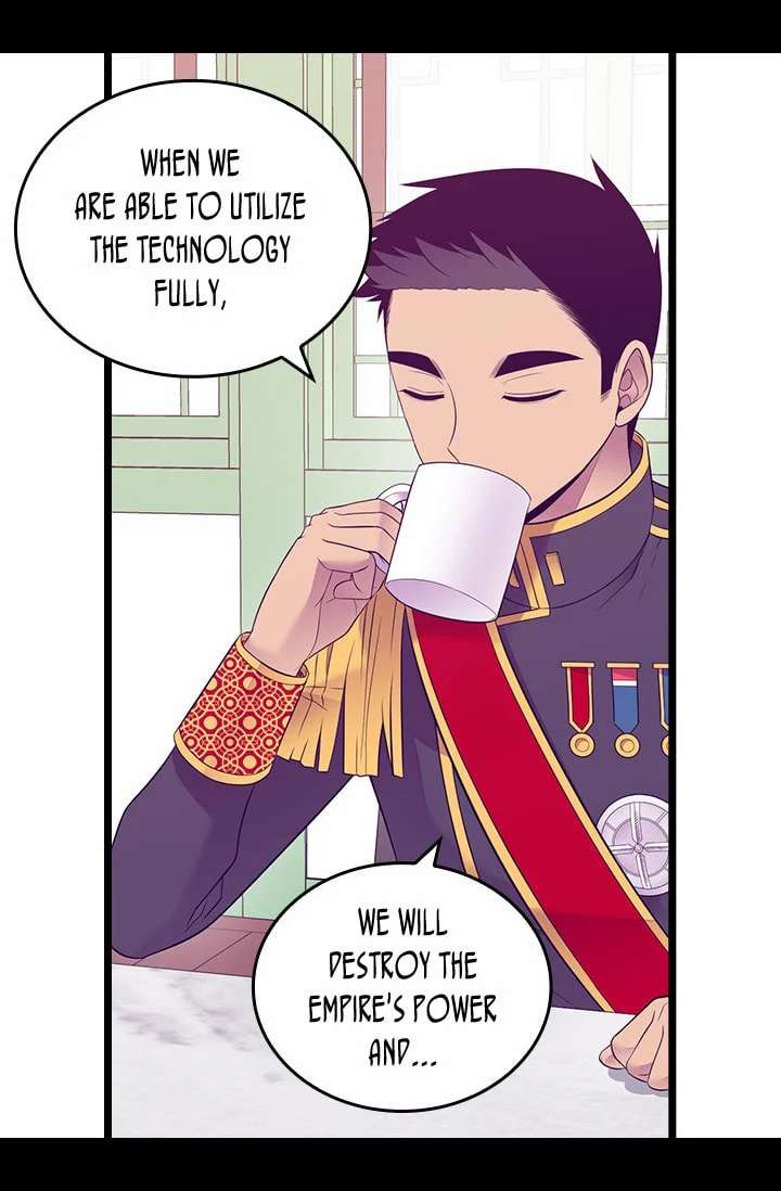 They Say I Was Born A King