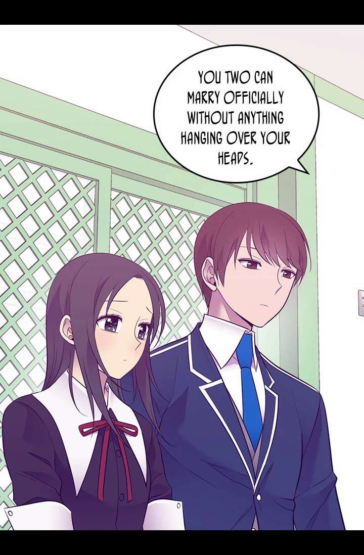 They Say I Was Born A King