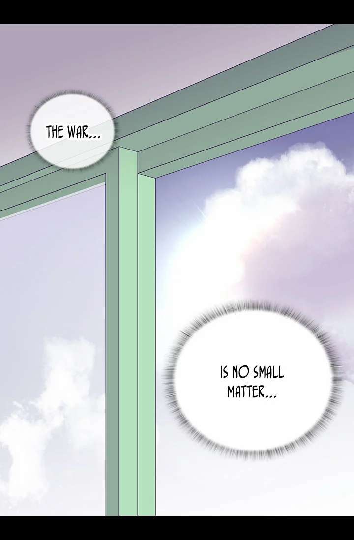 They Say I Was Born A King