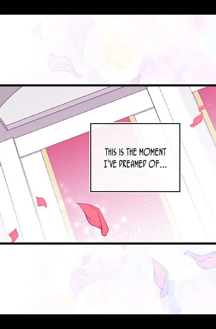 They Say I Was Born A King