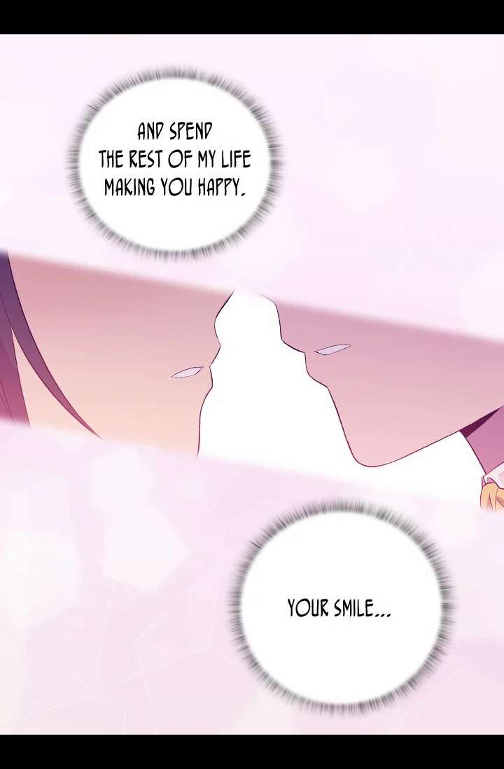 They Say I Was Born A King