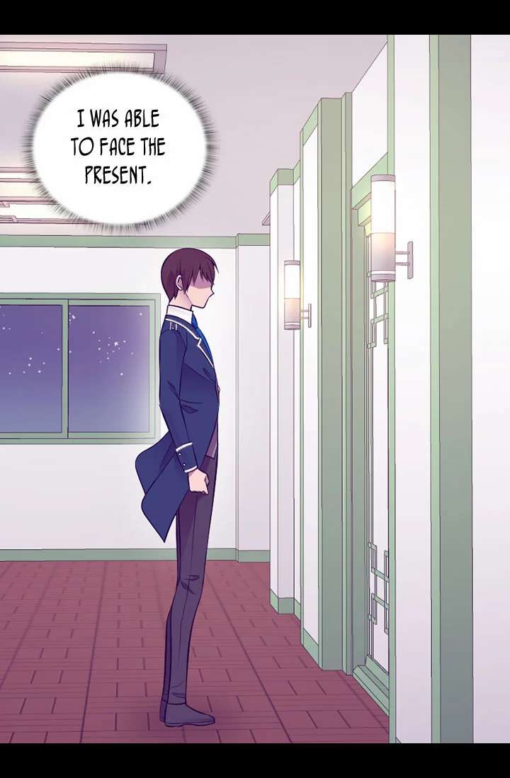 They Say I Was Born A King