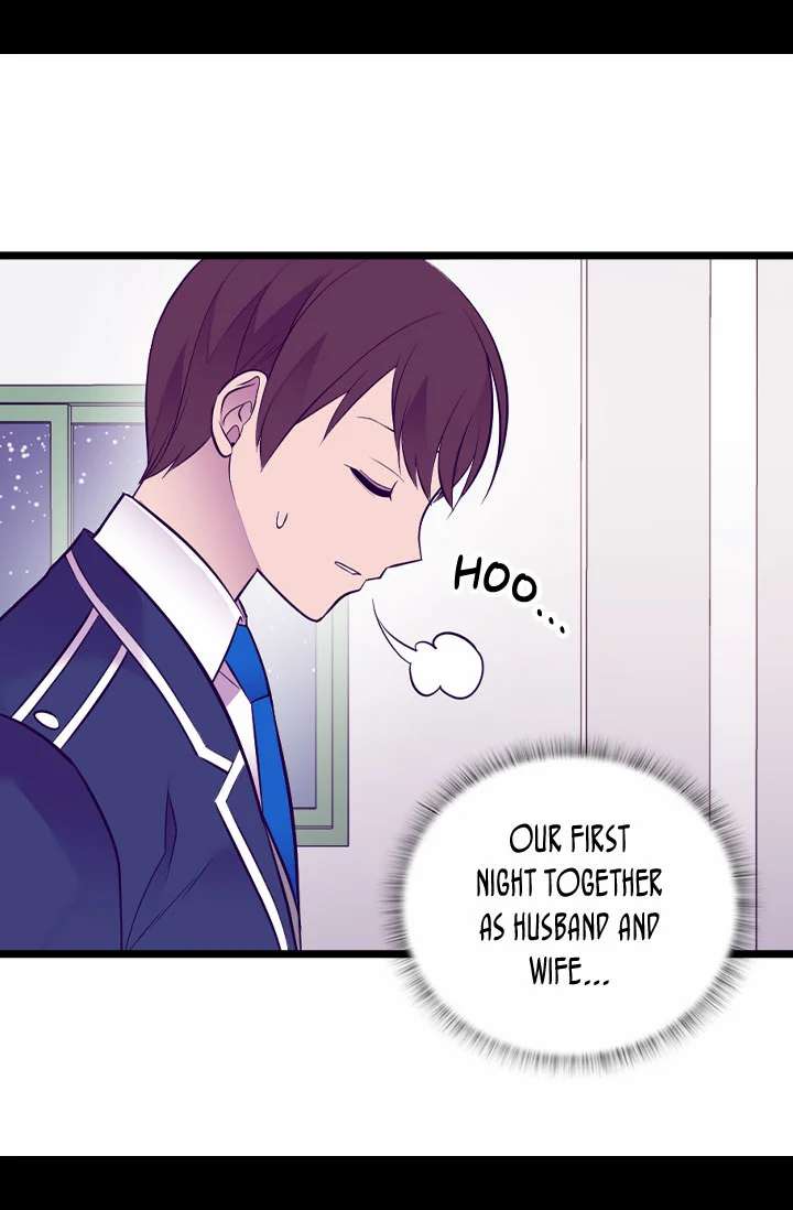 They Say I Was Born A King