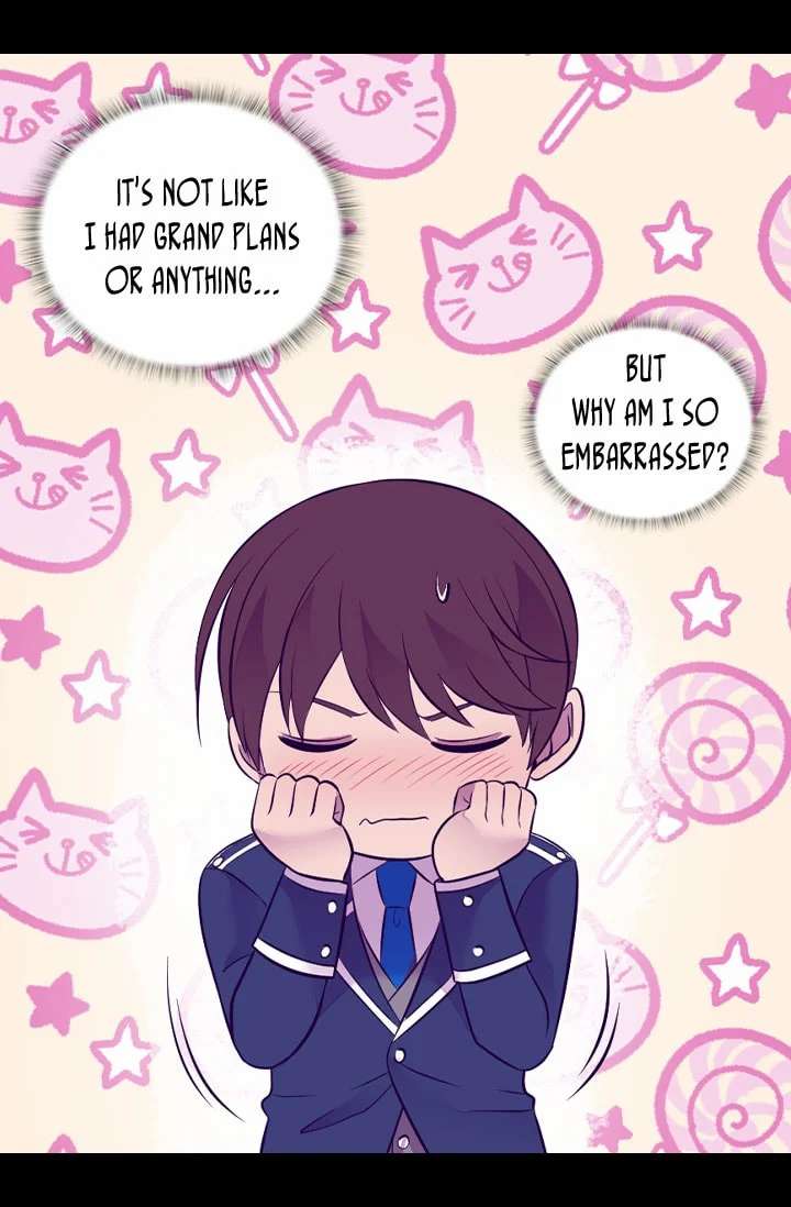 They Say I Was Born A King