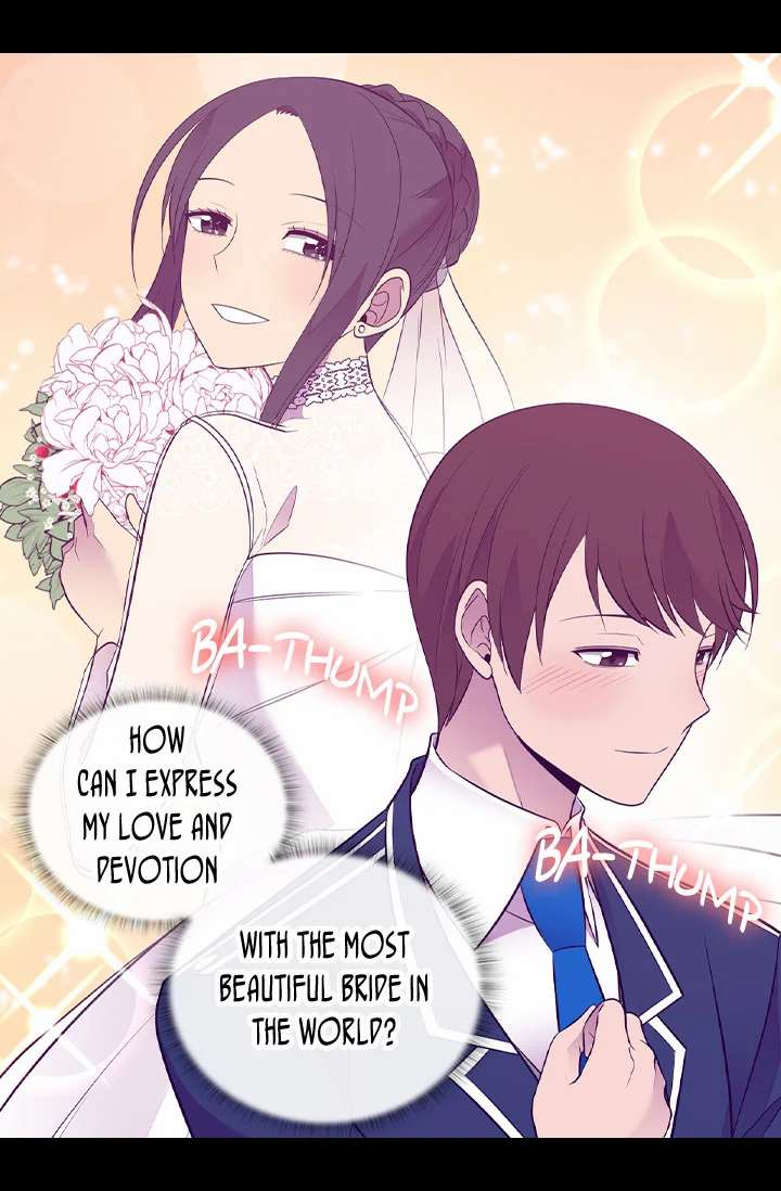 They Say I Was Born A King