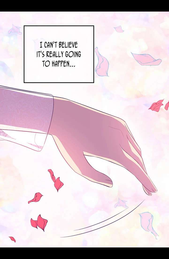 They Say I Was Born A King