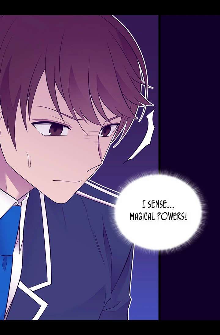 They Say I Was Born A King