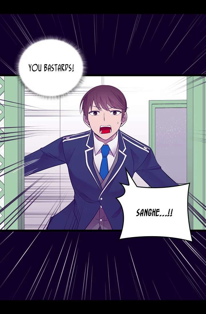 They Say I Was Born A King