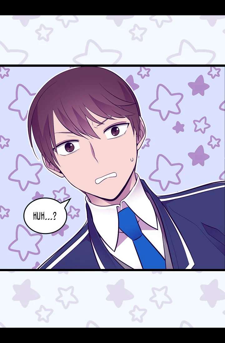 They Say I Was Born A King