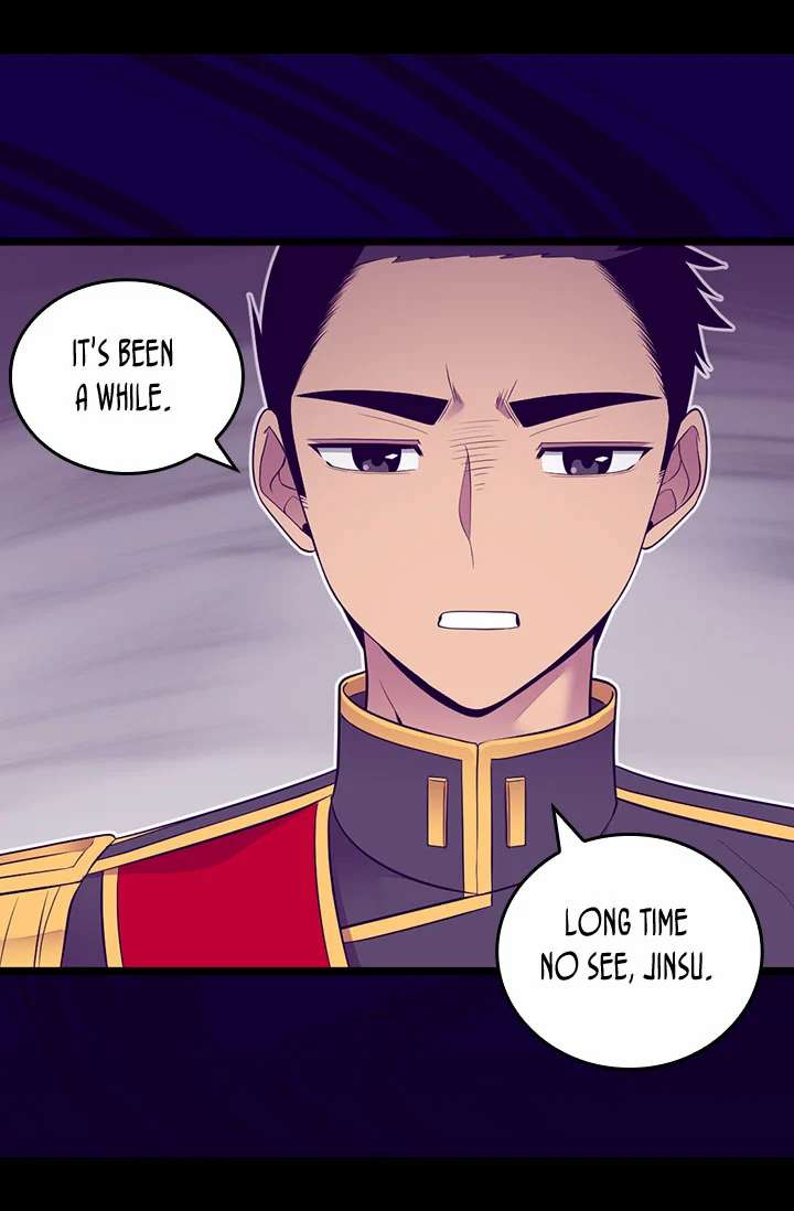 They Say I Was Born A King