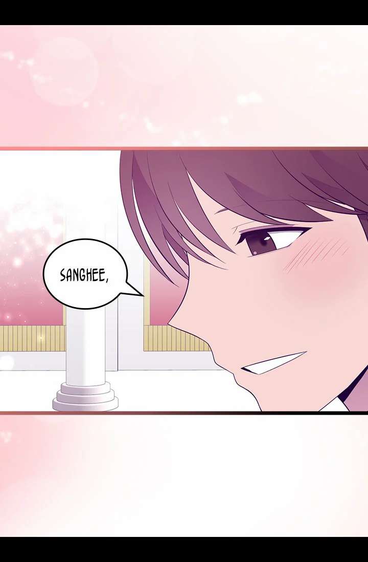 They Say I Was Born A King