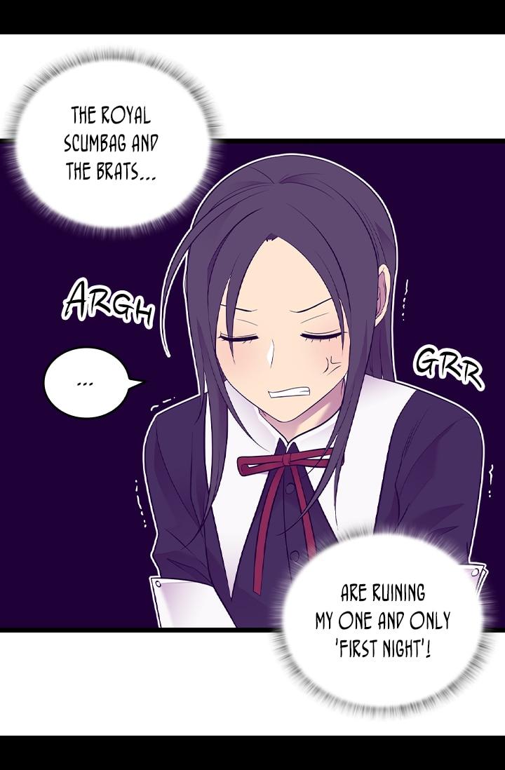 They Say I Was Born A King