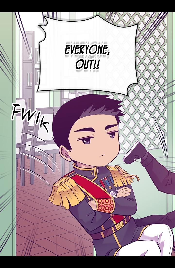 They Say I Was Born A King