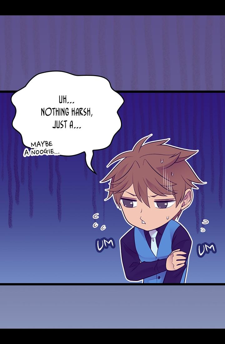 They Say I Was Born A King