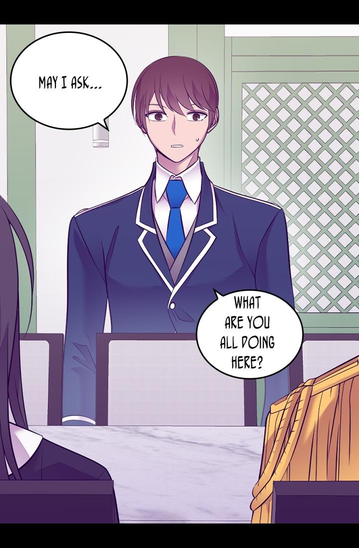 They Say I Was Born A King