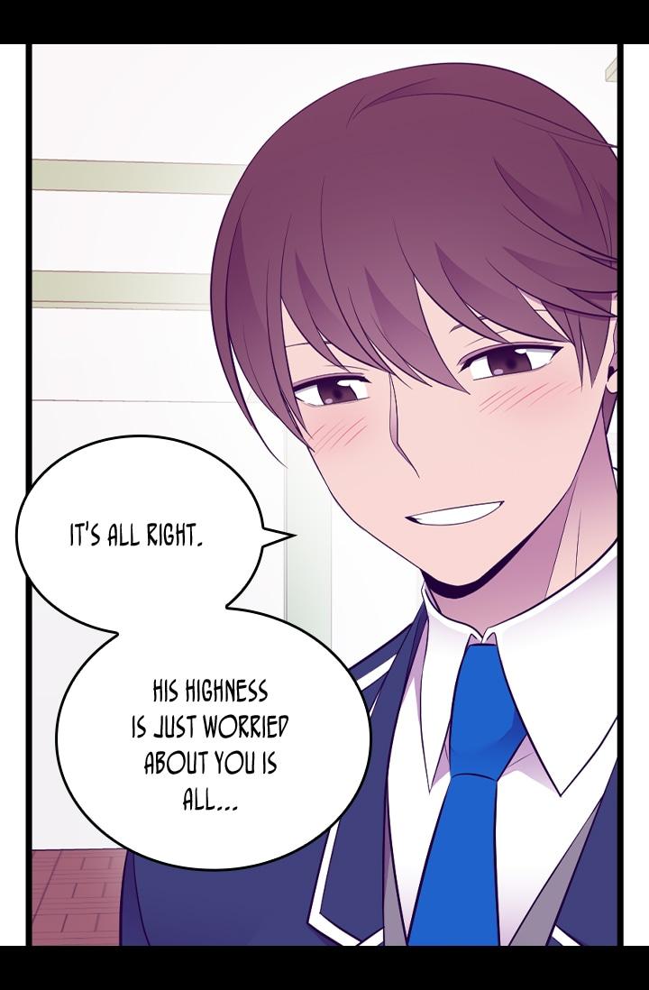 They Say I Was Born A King