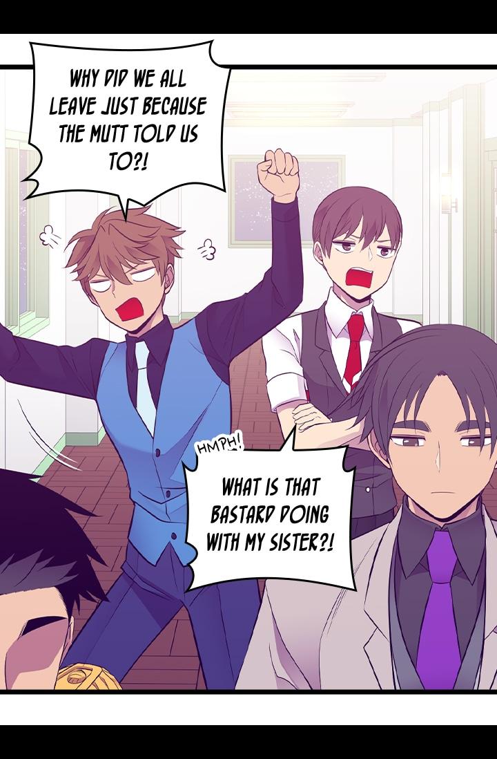 They Say I Was Born A King