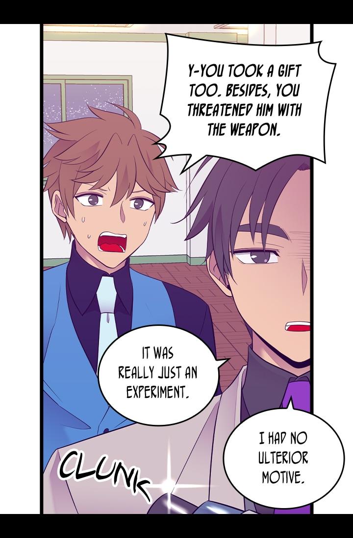 They Say I Was Born A King