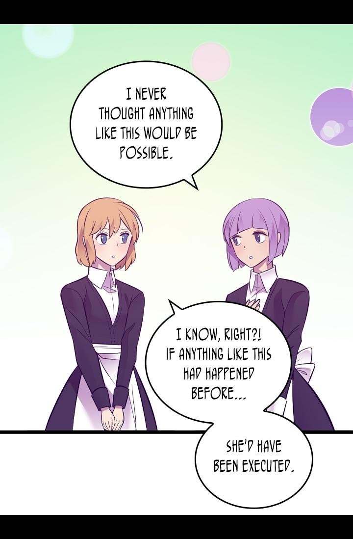 They Say I Was Born A King