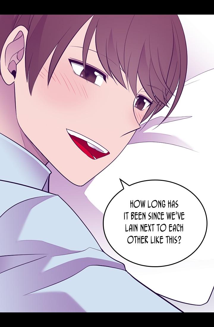 They Say I Was Born A King