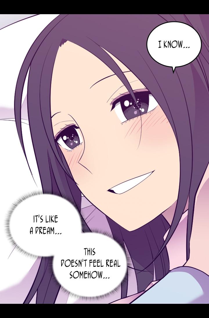 They Say I Was Born A King