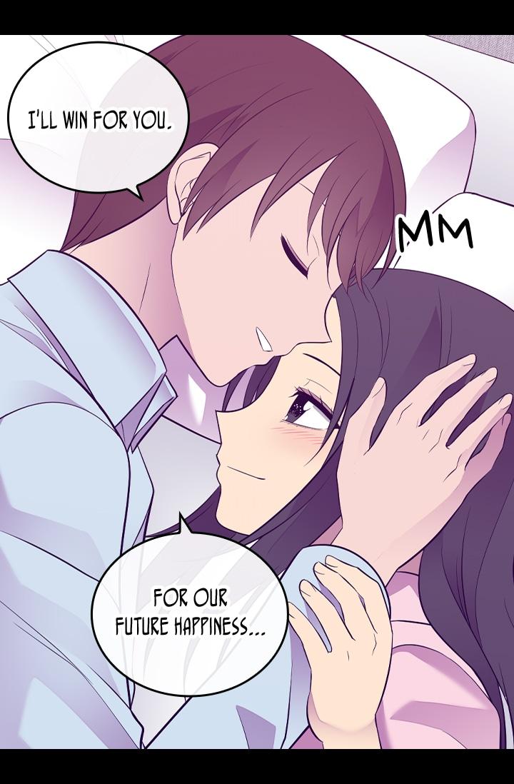 They Say I Was Born A King