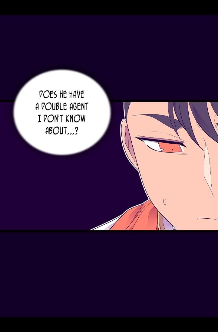 They Say I Was Born A King