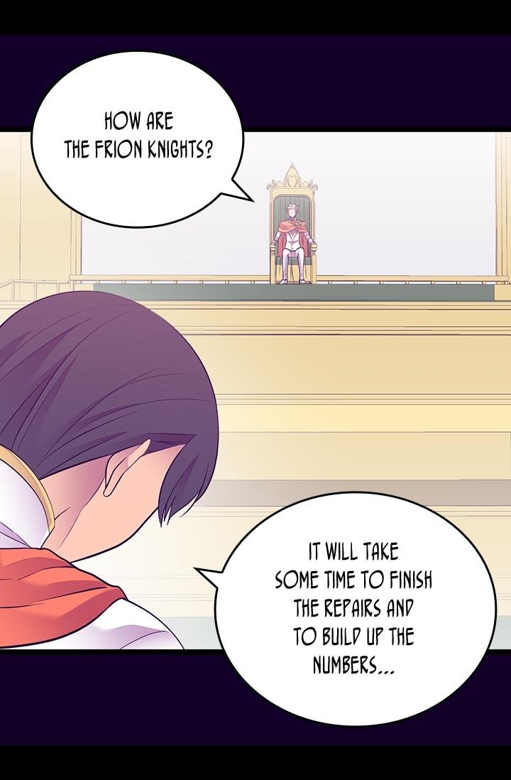 They Say I Was Born A King