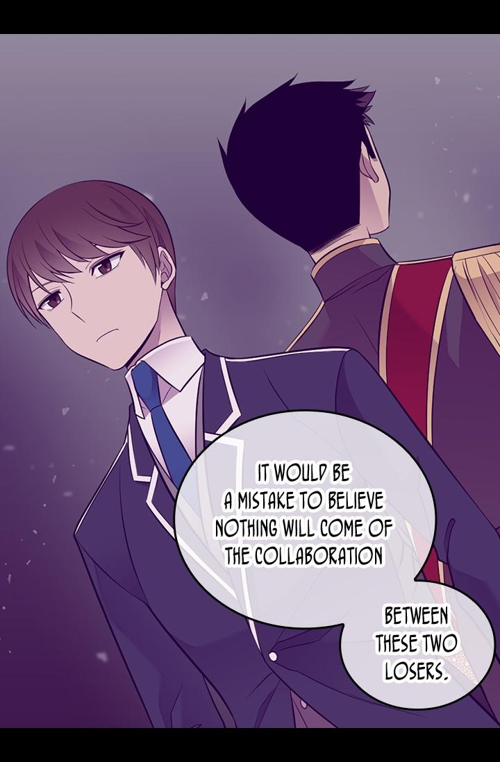 They Say I Was Born A King