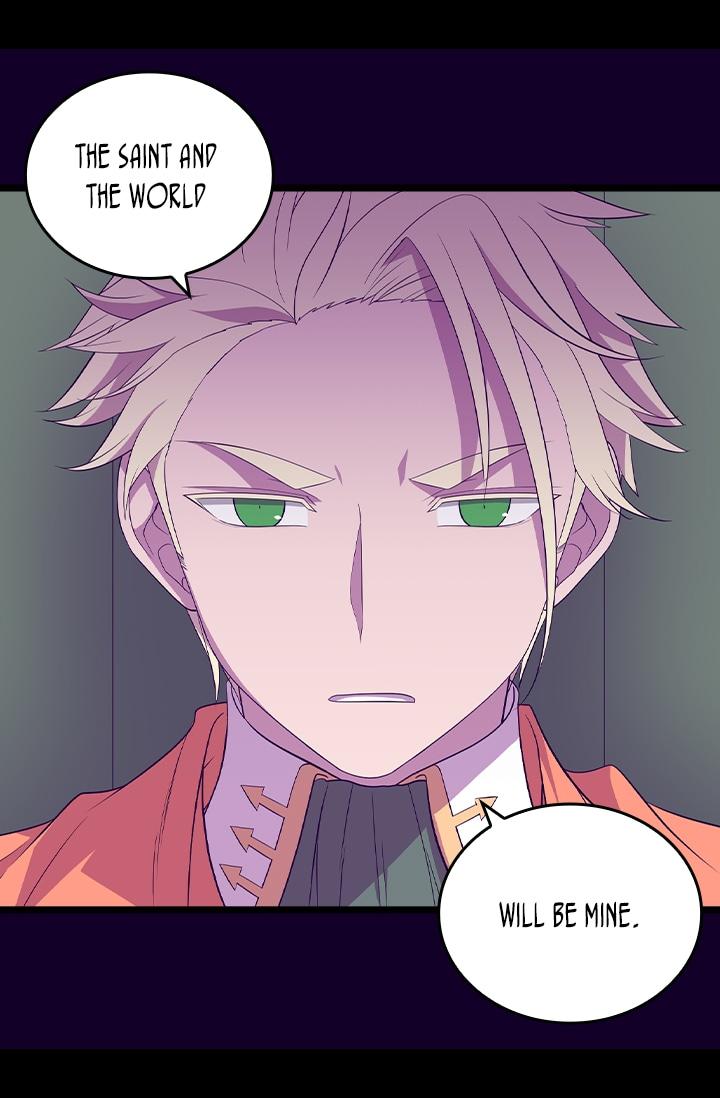 They Say I Was Born A King