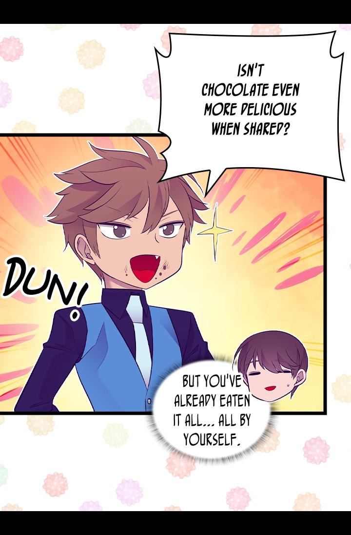 They Say I Was Born A King