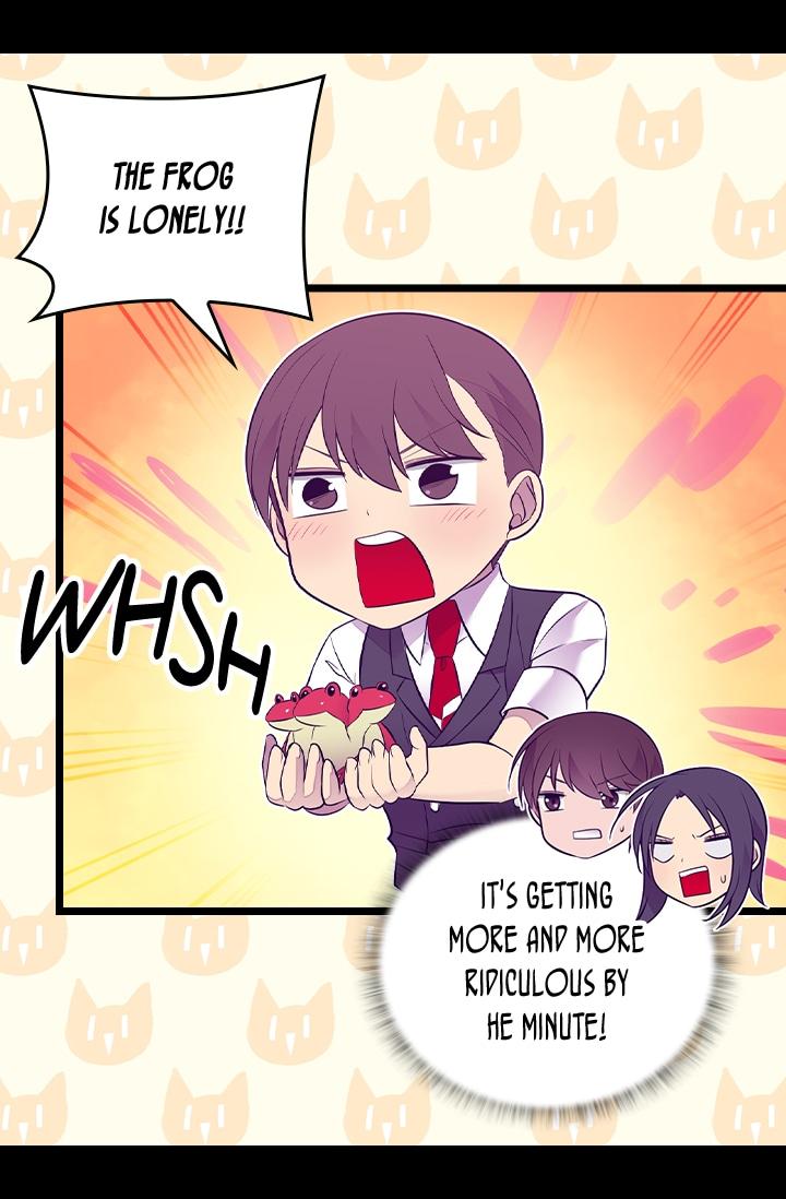 They Say I Was Born A King