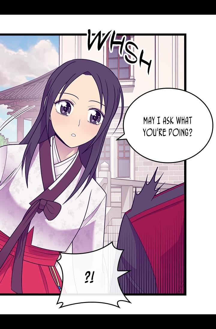 They Say I Was Born A King