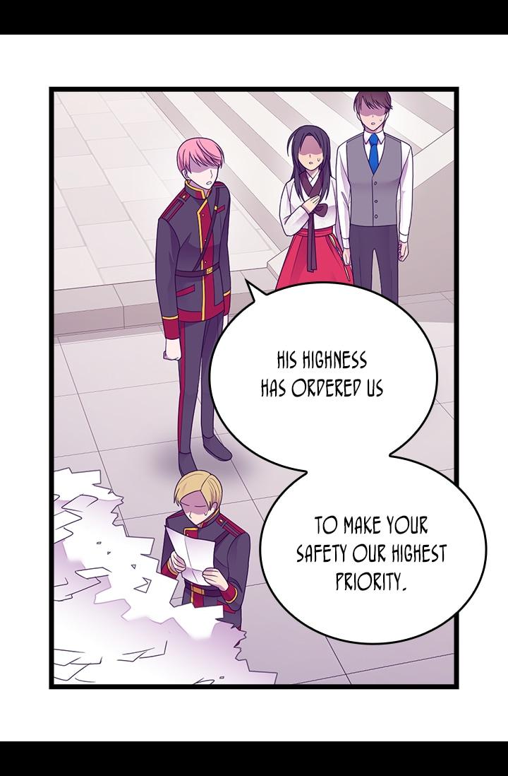 They Say I Was Born A King