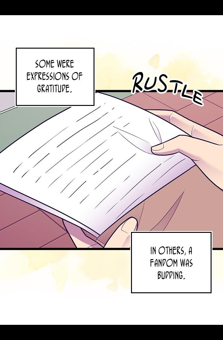 They Say I Was Born A King