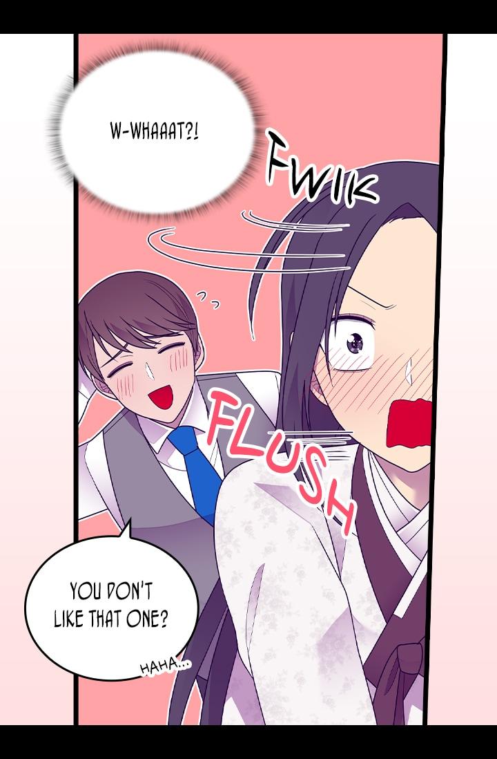 They Say I Was Born A King