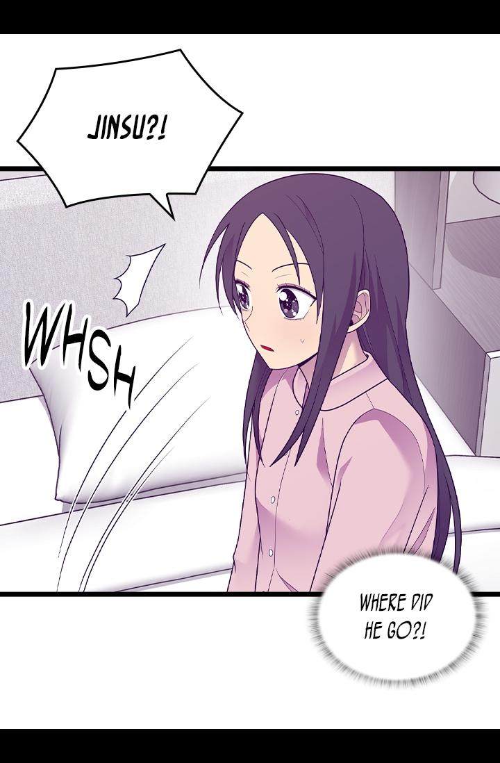 They Say I Was Born A King