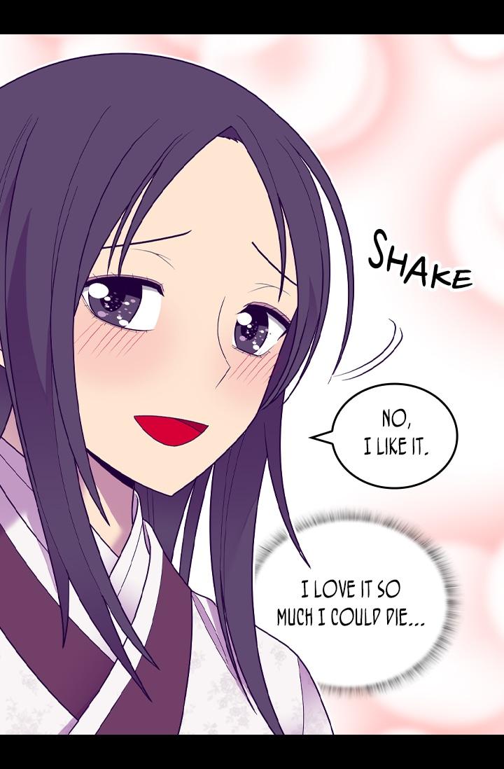 They Say I Was Born A King