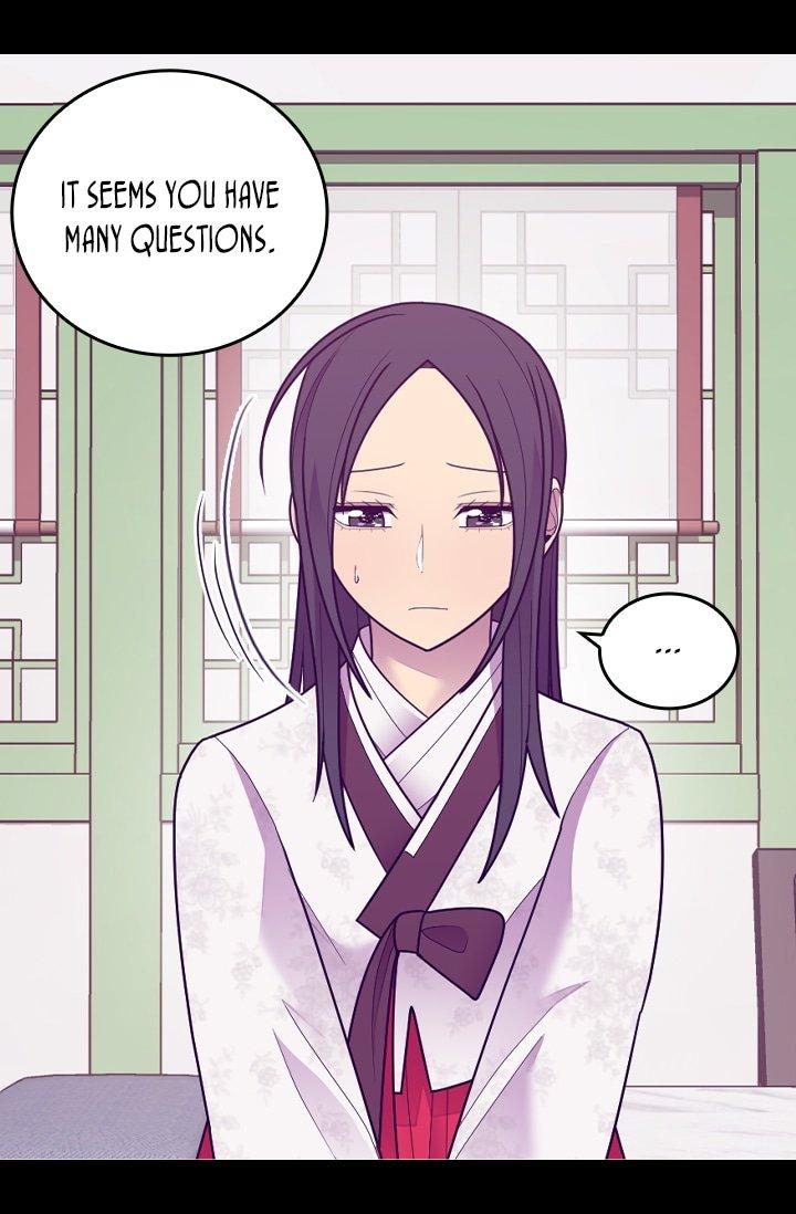 They Say I Was Born A King