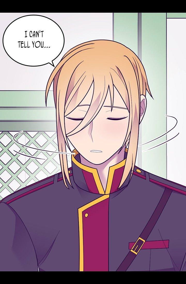 They Say I Was Born A King